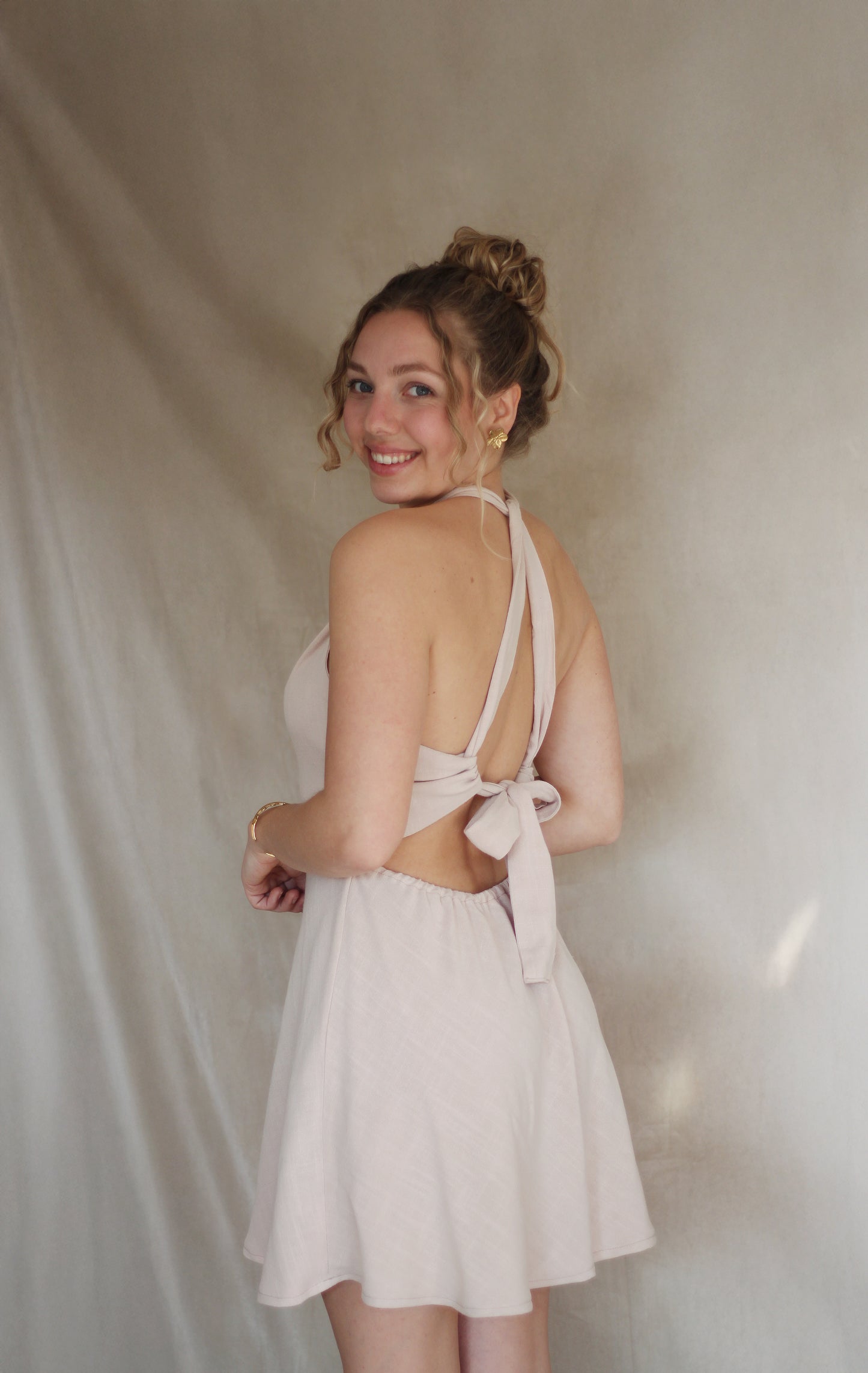 Robe Mia