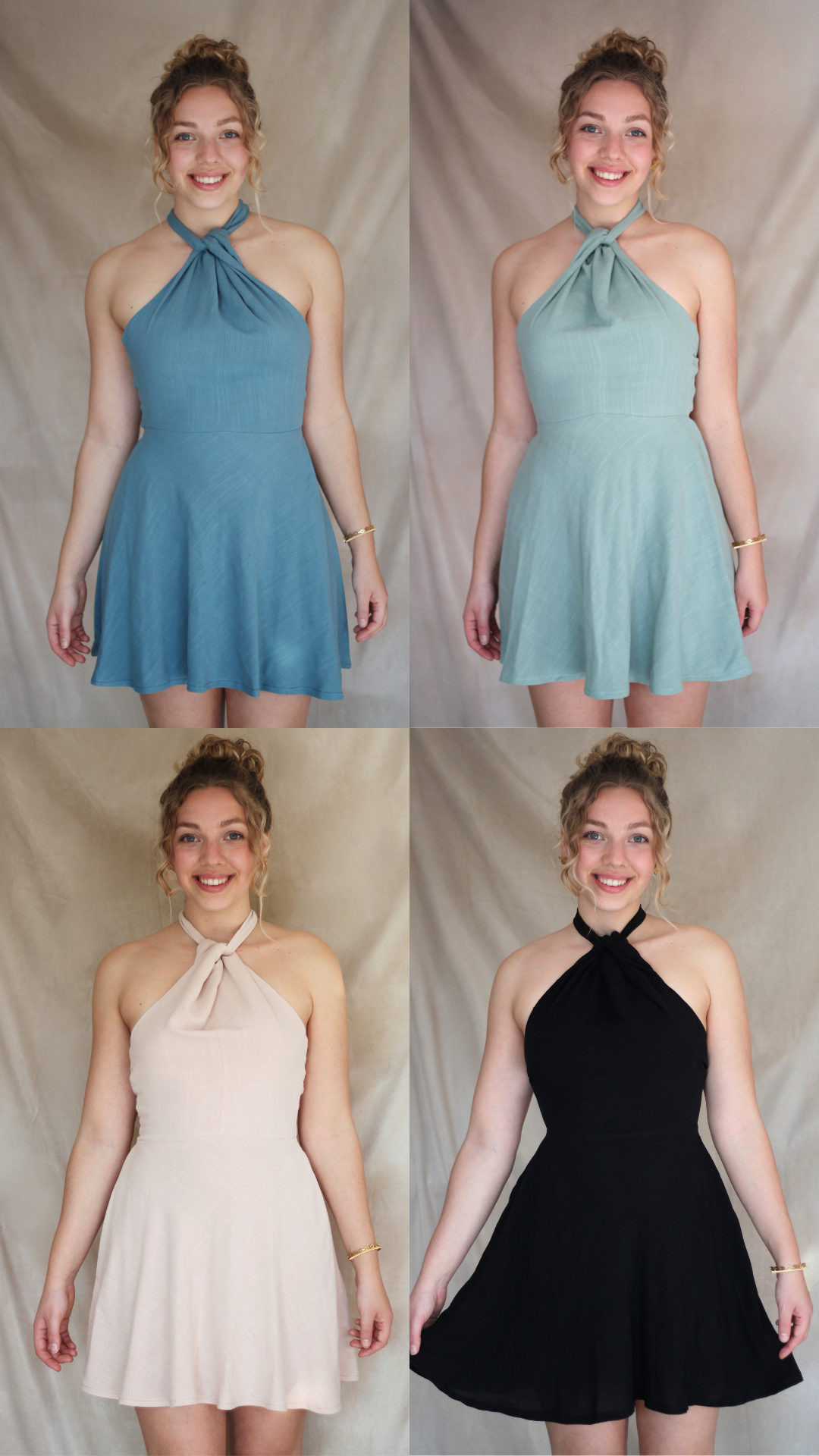 Robe Maëlle
