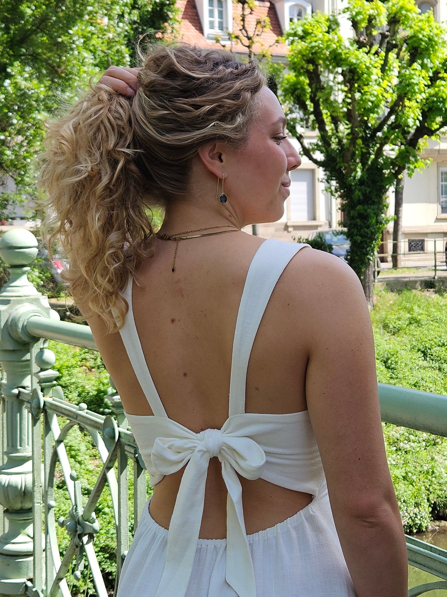 Robe Maëlle